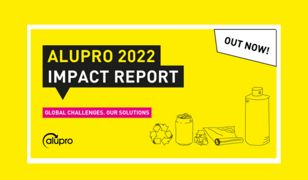 Alupro 2022 Impact Report