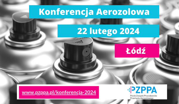 Konferencja Aerozolowa już 22 lutego w Łodzi – rejestracja trwa